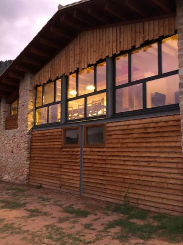 Apartamento La Casa De La Llum