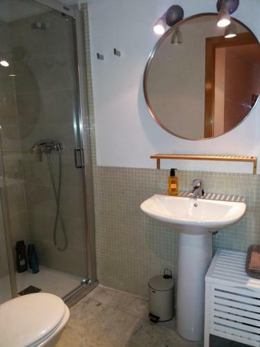 Apartamento Nice Moments Sant Feliu