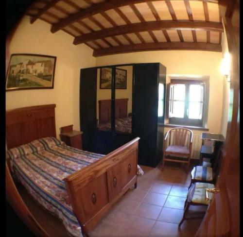 Bed & Breakfast La Fonda Del Mol� D'en Tarr�s