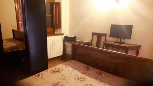 Bed & Breakfast La Fonda Del Mol� D'en Tarr�s