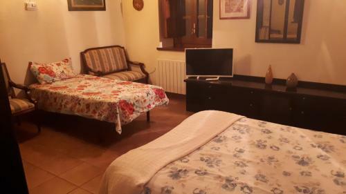 Bed & Breakfast La Fonda Del Mol� D'en Tarr�s
