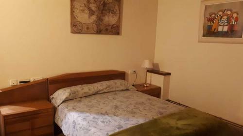 Bed & Breakfast La Fonda Del Mol� D'en Tarr�s