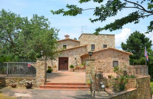 Bed & Breakfast La Fonda Del Mol� D'en Tarr�s