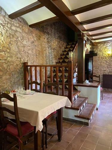 Bed & Breakfast La Fonda Del Mol� D'en Tarr�s