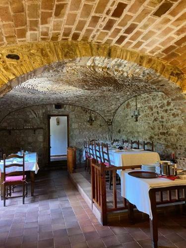 Bed & Breakfast La Fonda Del Mol� D'en Tarr�s