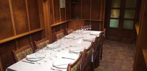 Bed & Breakfast La Fonda Del Mol� D'en Tarr�s