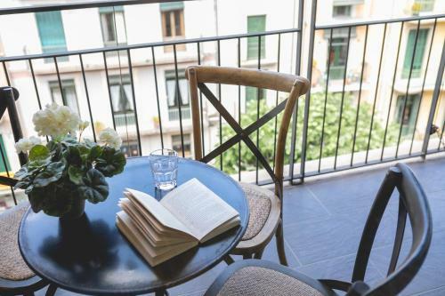 Apartamento Bravissimo La Rambla Penthouse