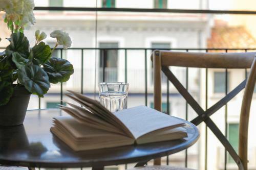 Apartamento Bravissimo La Rambla Penthouse