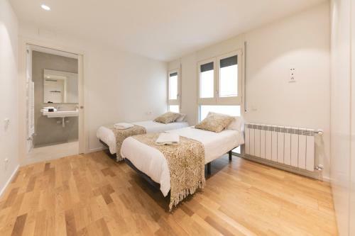 Apartamento Bravissimo La Rambla Penthouse