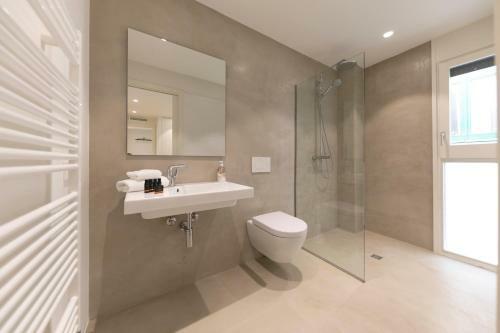 Apartamento Bravissimo La Rambla Penthouse