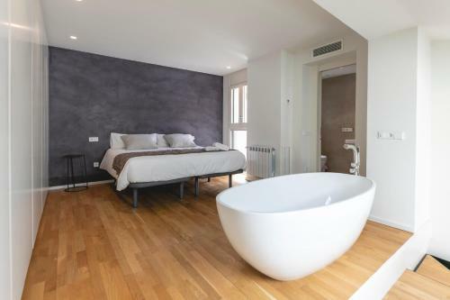 Apartamento Bravissimo La Rambla Penthouse