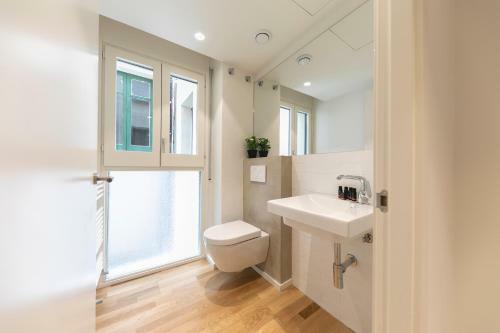 Apartamento Bravissimo La Rambla Penthouse