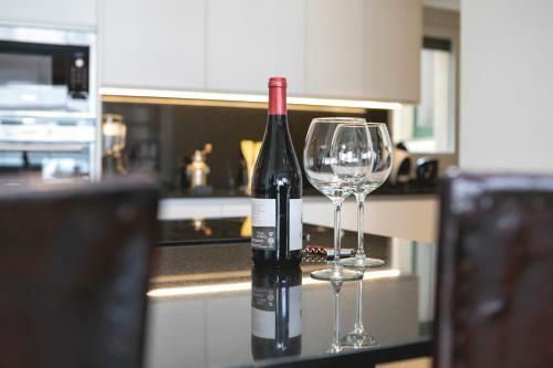 Apartamento Bravissimo La Rambla Penthouse