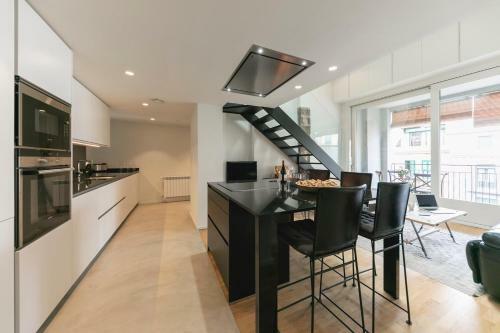 Apartamento Bravissimo La Rambla Penthouse