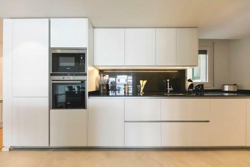 Apartamento Bravissimo La Rambla Penthouse