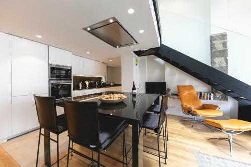 Apartamento Bravissimo La Rambla Penthouse