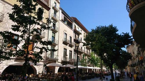 Apartamento Bravissimo La Rambla Penthouse