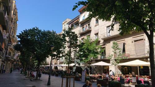 Apartamento Bravissimo La Rambla Penthouse