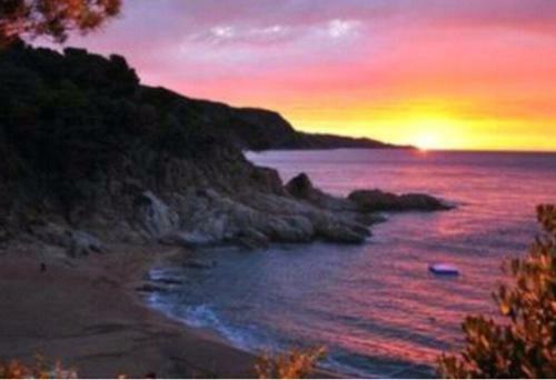 Apartamento Cala Salions, Chalana I