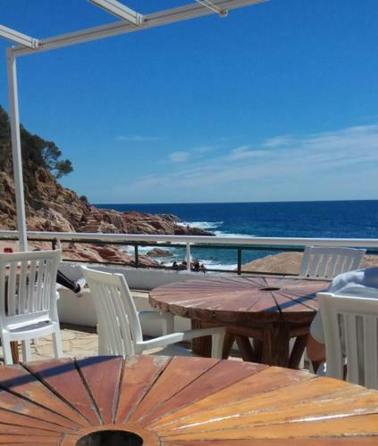 Apartamento Cala Salions, Chalana I