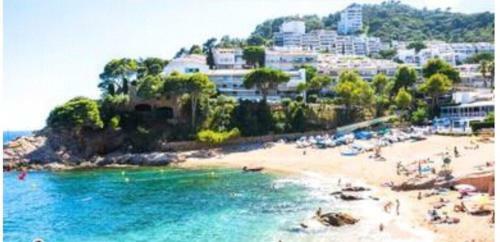 Apartamento Cala Salions, Chalana I