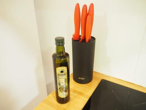 Apartament Modern A Girona Centre