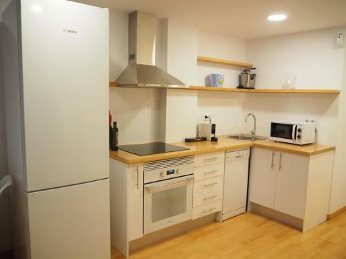 Apartament Modern A Girona Centre