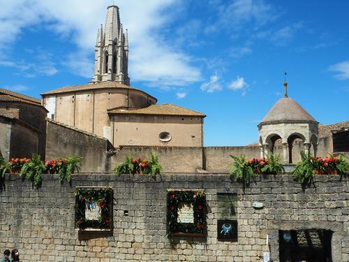 Apartament Modern A Girona Centre