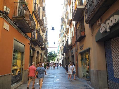 Apartament Modern A Girona Centre