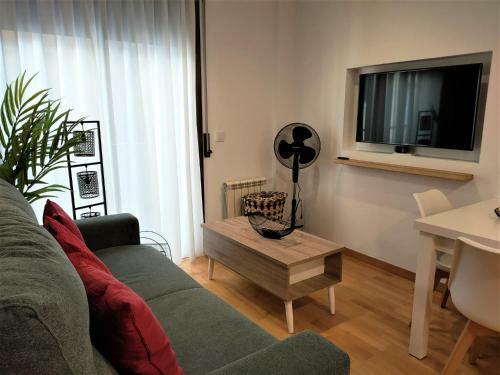Apartament Modern A Girona Centre