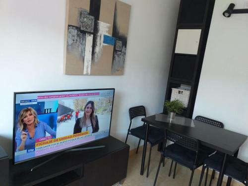Centrico Y Acogedor Apartamento