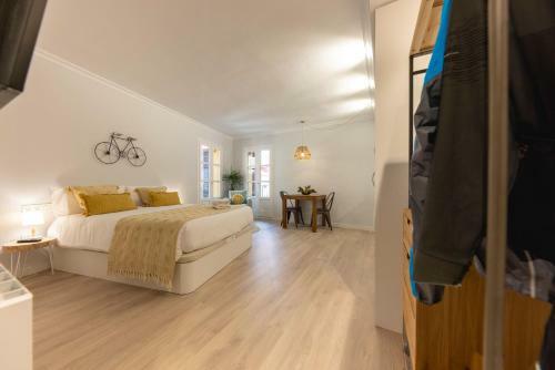 Apartamento Bravissimo Barca Studio Dos