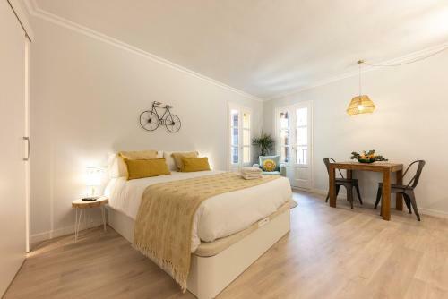 Apartamento Bravissimo Barca Studio Dos
