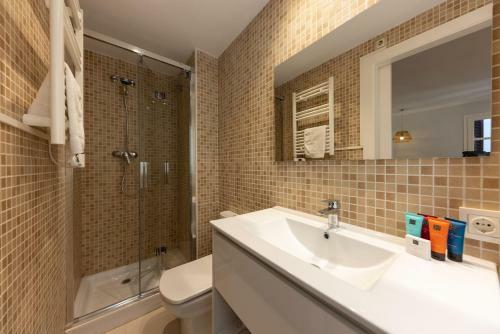 Apartamento Bravissimo Barca Studio Dos