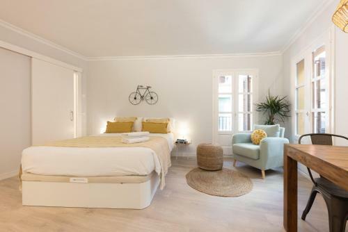 Apartamento Bravissimo Barca Studio Dos
