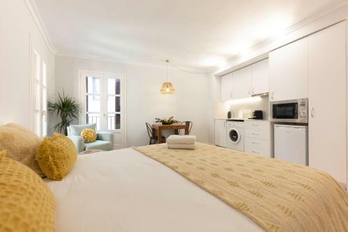 Apartamento Bravissimo Barca Studio Dos