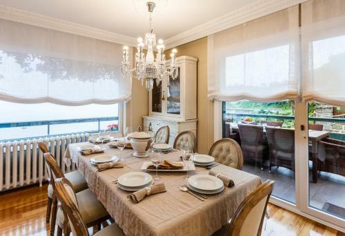 Villa Embil Getaria