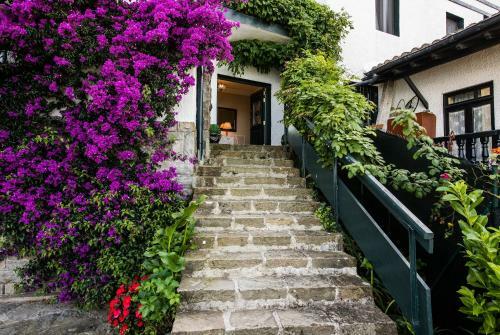 Villa Embil Getaria