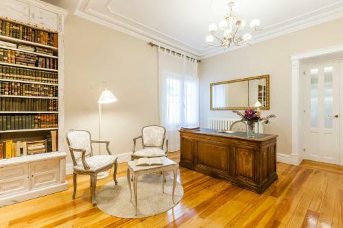 Villa Embil Getaria