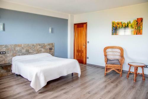 Agroturismo Gure Ametsa