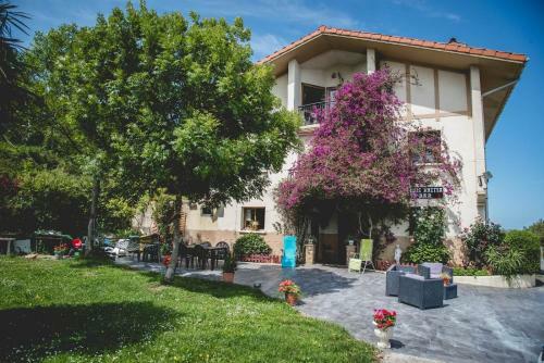 Agroturismo Gure Ametsa