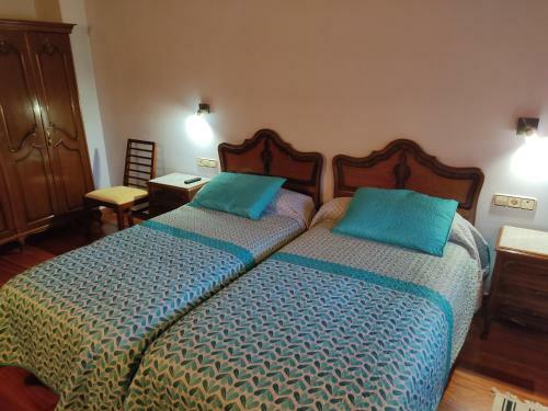 Casa Rural-chic Con Wifi Cerca De Playas