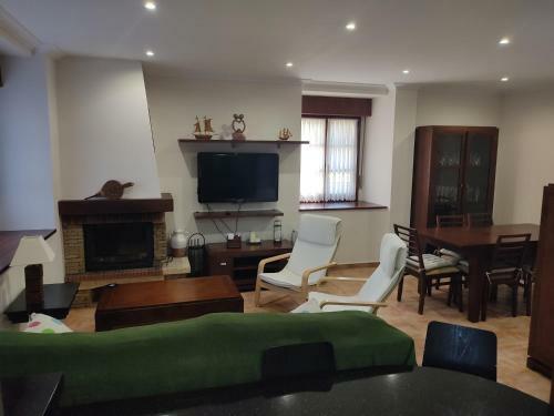 Casa Rural-chic Con Wifi Cerca De Playas