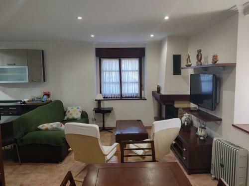 Casa Rural-chic Con Wifi Cerca De Playas