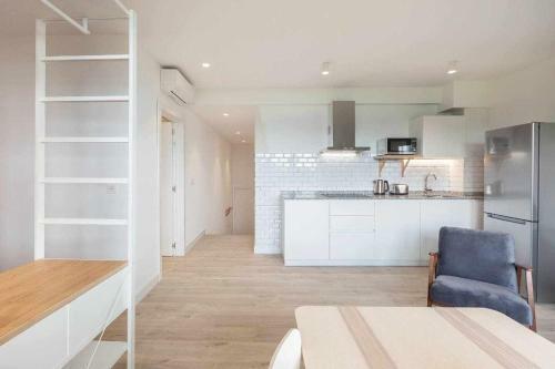 Lur Apartaments Getaria