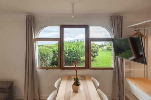 Lur Apartaments Getaria