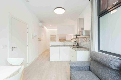 Lur Apartaments Getaria