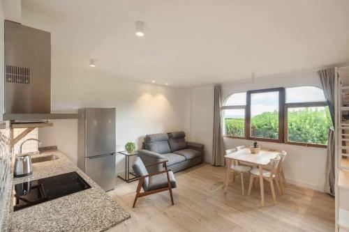 Lur Apartaments Getaria
