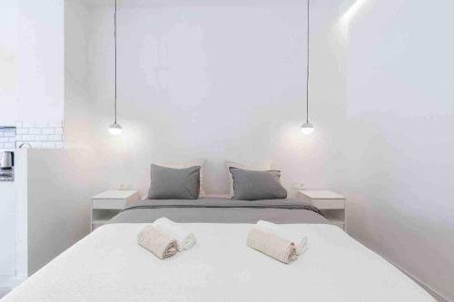 Lur Apartaments Getaria