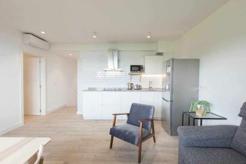 Lur Apartaments Getaria